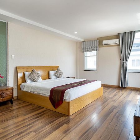 La Palma Boutique Hotel Ho Chi Minh-Byen Eksteriør billede