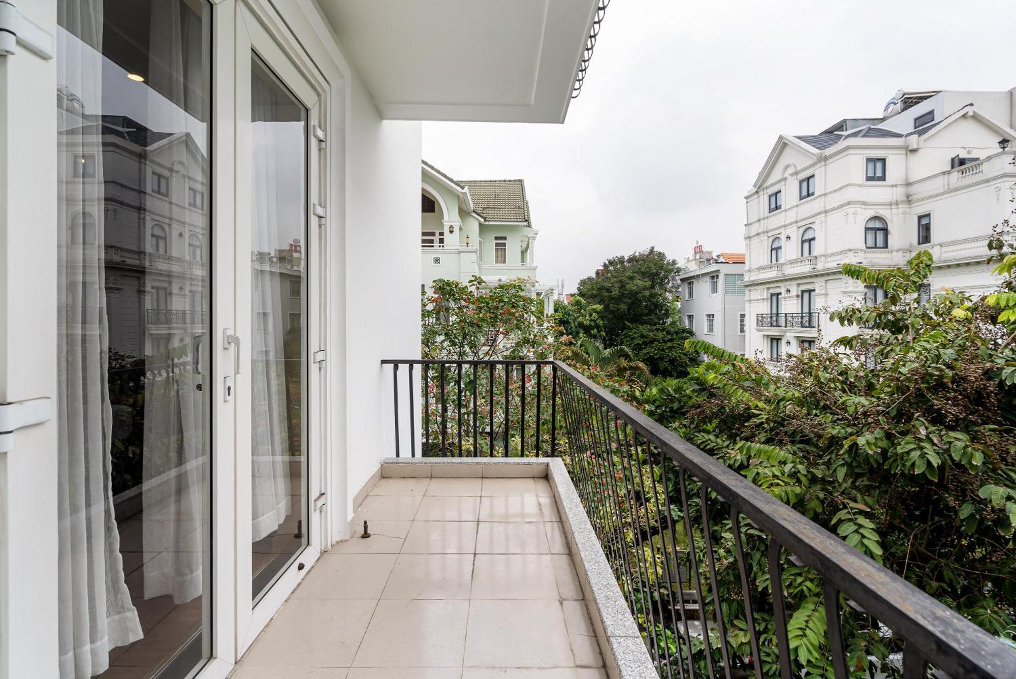 La Palma Boutique Hotel Ho Chi Minh-Byen Eksteriør billede